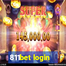 811bet login